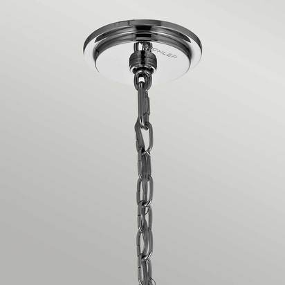 Piper 6 Light Chandelier/ Pendant
