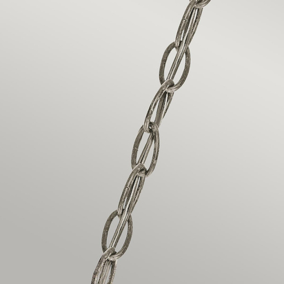 Rosalie 1 Light Pendant