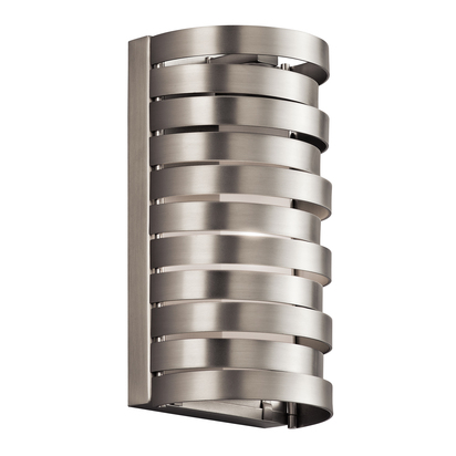 Roswell 1 Light Wall Light