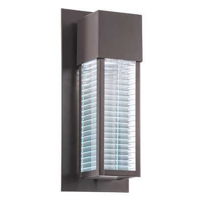 Sorel 1 Light Outdoor Wall Lantern