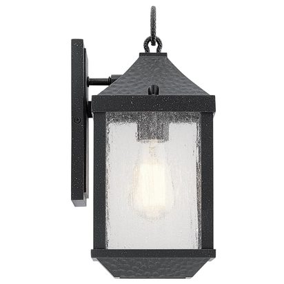 Springfield 1 Light Small Wall Lantern