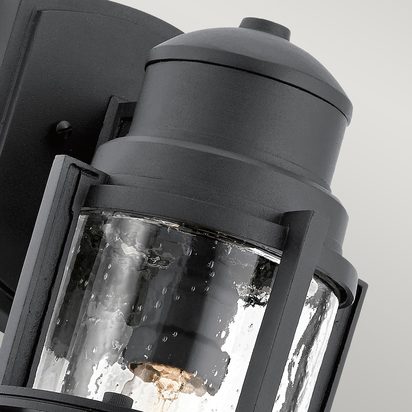 Suri 1 Light Wall Lantern