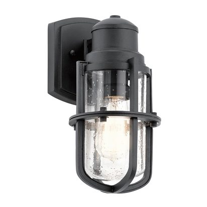 Suri 1 Light Wall Lantern