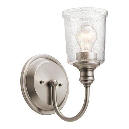 Waverly 1 Light Wall Light