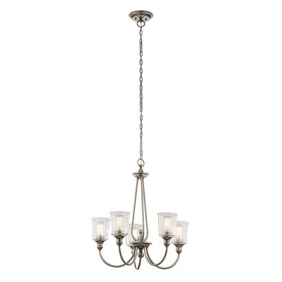Waverly 5 Light Chandelier