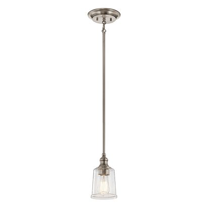 Waverly 1 Light Mini Pendant