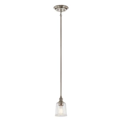 Waverly 1 Light Mini Pendant