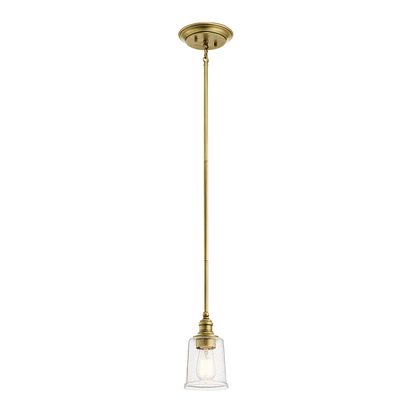 Waverly 1 Light Mini Pendant