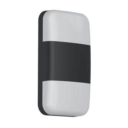 Lars LED Wall Light