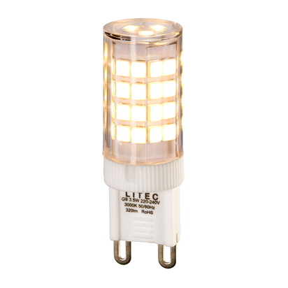 Litec G9 Lamp