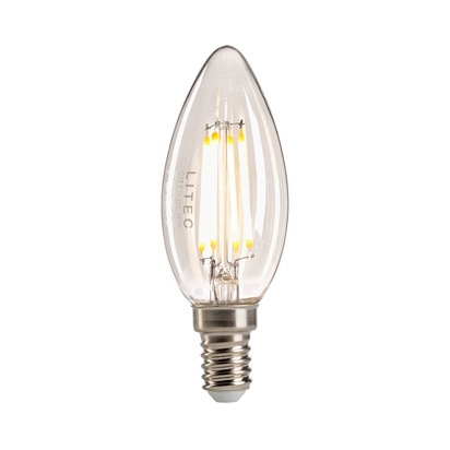 Candle LED E14 Lamp