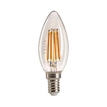 Candle LED E14 Lamp