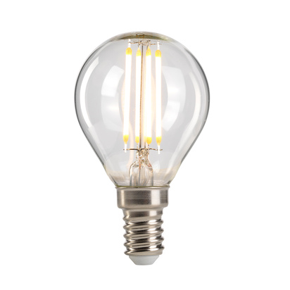 Golf Ball LED E14 Lamp