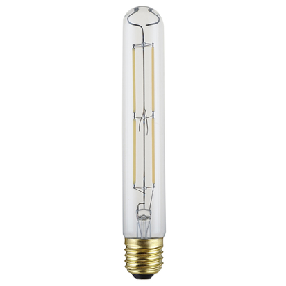Large Tubular LED E27 Lamp