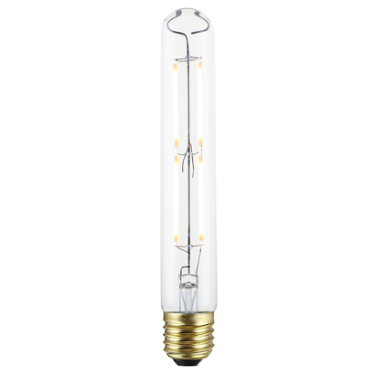 Large Tubular LED E27 Lamp