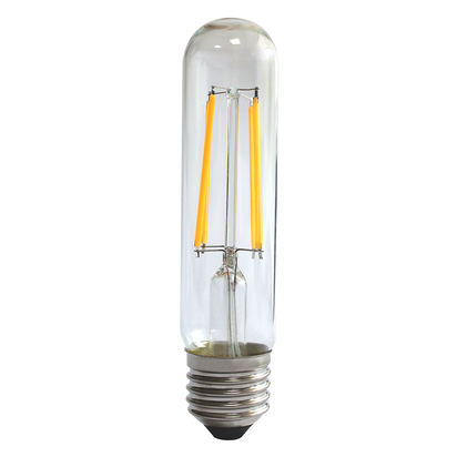 Tubular LED E27 Lamp