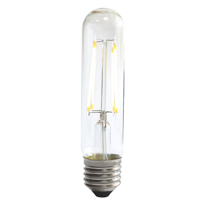 Tubular LED E27 Lamp