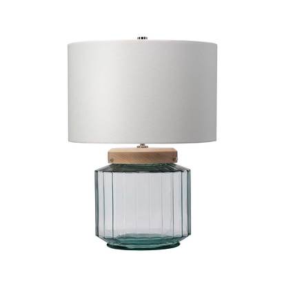 Luga Table Lamp - Natural