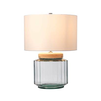 Luga Table Lamp - Natural