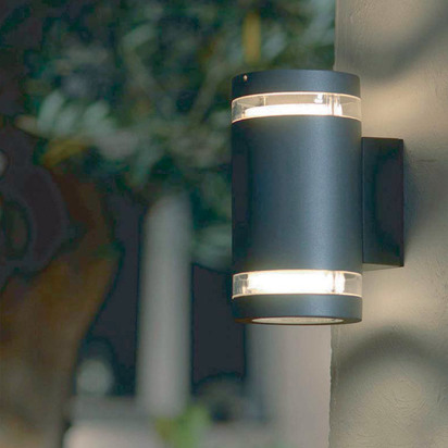 Magnus 2 Light Wall Light