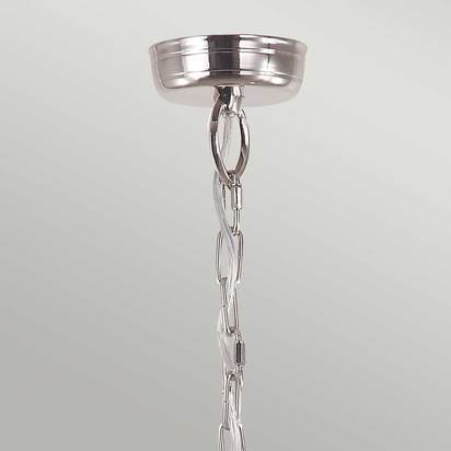 Mansion House 3 Light Chain Lantern