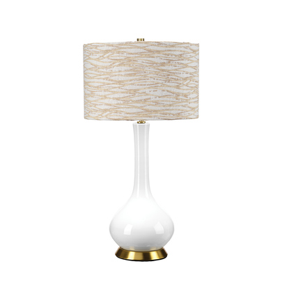 Milo 1 Light Table Lamp