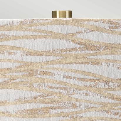 Milo 1 Light Table Lamp