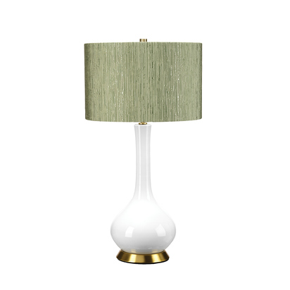Milo 1 Light Table Lamp