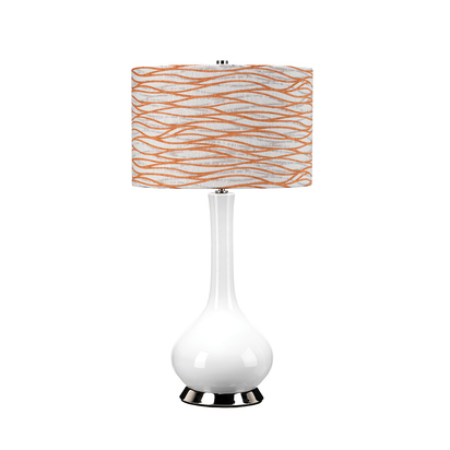 Milo 1 Light Table Lamp