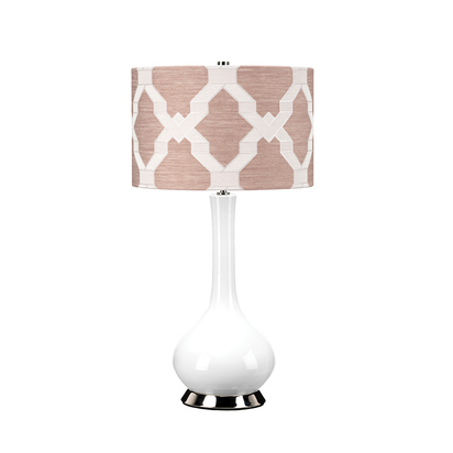 Milo 1 Light Table Lamp