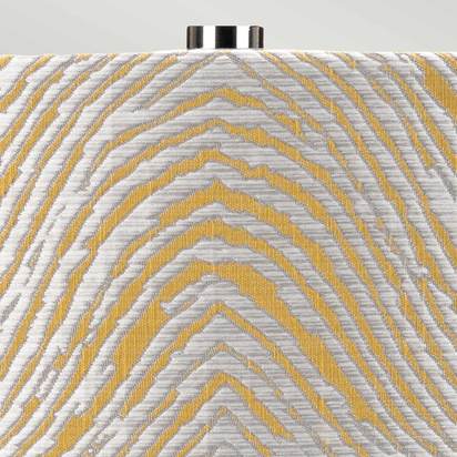 Milo 1 Light Table Lamp