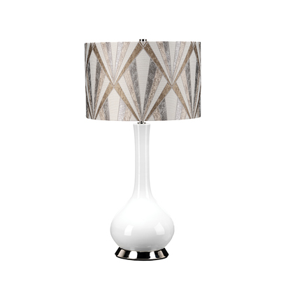 Milo 1 Light Table Lamp