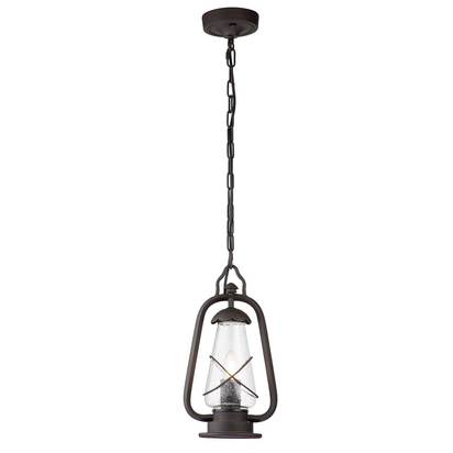Miners 1 Light Chain Lantern