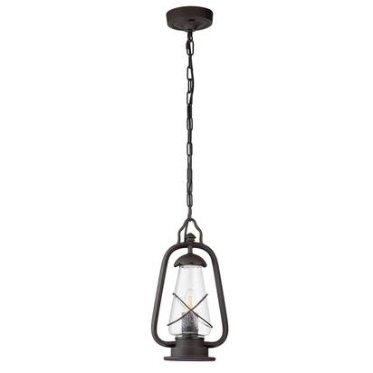 Miners 1 Light Chain Lantern