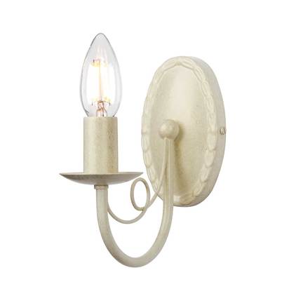 Minster 1 Light Wall Light
