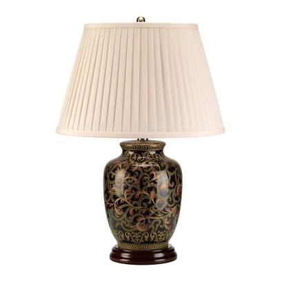 Morris 1 Light Small Table Lamp