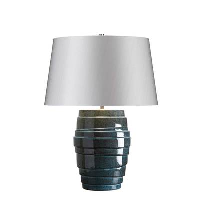 Neptune 1 Light Table Lamp