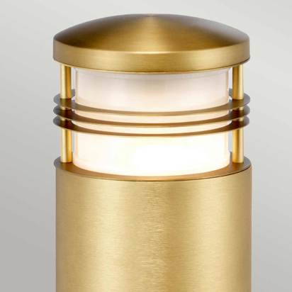 Newbrighton 1 Light Mini Bollard