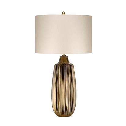Newham 1 Light Large Table Lamp