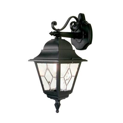 Norfolk 1 Light Down Wall Lantern