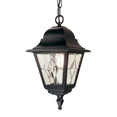Norfolk 1 Light Chain Lantern