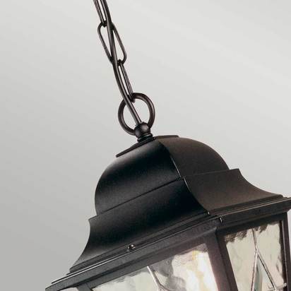 Norfolk 1 Light Chain Lantern
