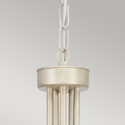 Olivia 5 Light Chandelier