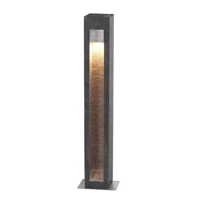 Parkstone Large LED Bollard