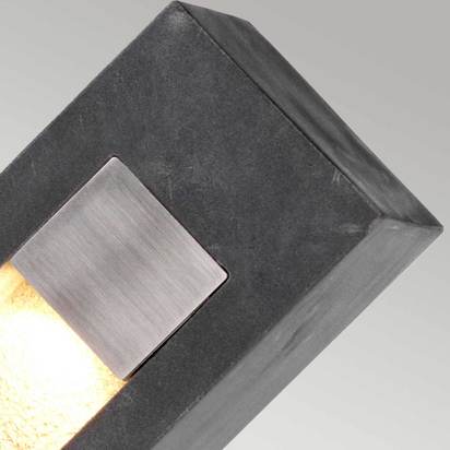 Parkstone Large LED Bollard