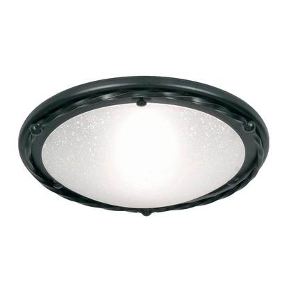 Pembroke 1 Light Flush Light Style B