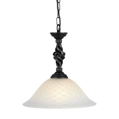 Pembroke 1 Light Pendant