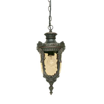 Philadelphia 1 Light Medium Chain Lantern