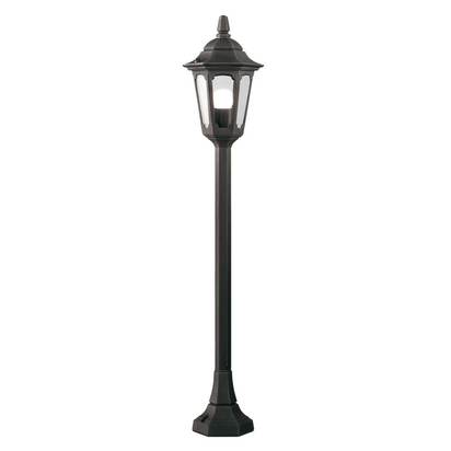 Parish Mini 1 Light Pillar