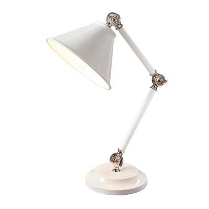 Provence Element 1 Light Mini Table Lamp